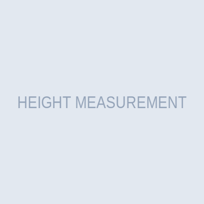 HEIGHT MEASUREMENT