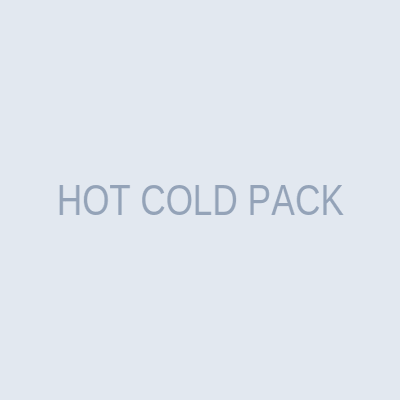 HOT COLD PACK