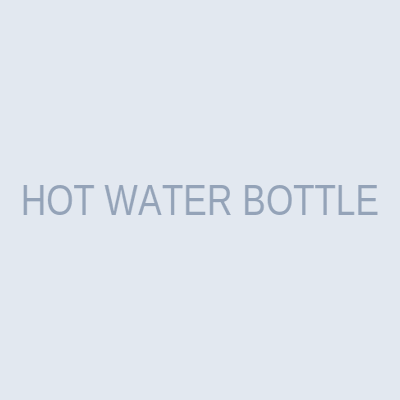 HOT WATER BOTTLE
