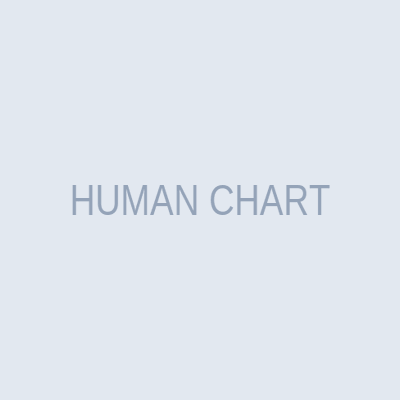 HUMAN CHART