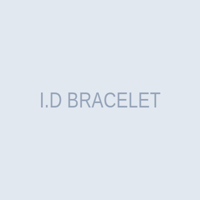 I.D BRACELET