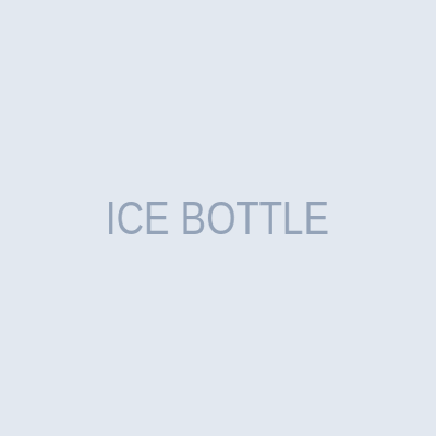 ICE BOTTLE