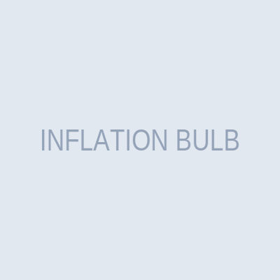 INFLATION BULB