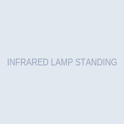 INFRARED LAMP STANDING