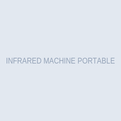 INFRARED MACHINE PORTABLE