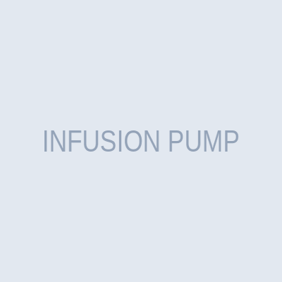 INFUSION PUMP
