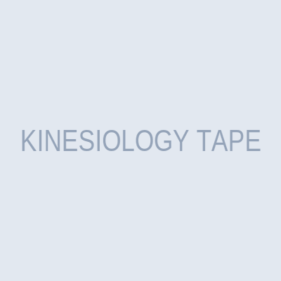 KINESIOLOGY TAPE