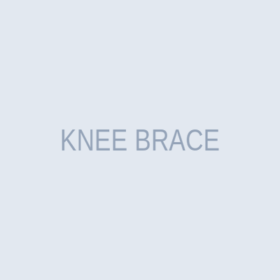 KNEE BRACE