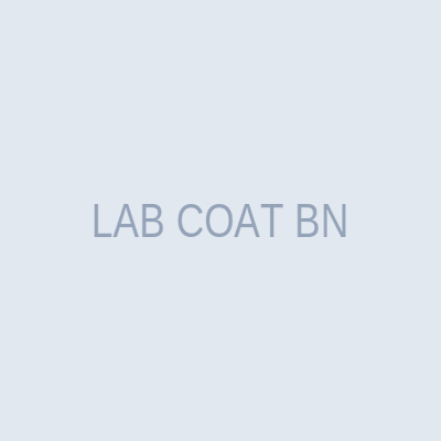 LAB COAT BN