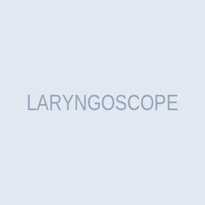 LARYNGOSCOPE