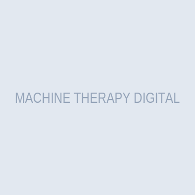 MACHINE THERAPY DIGITAL