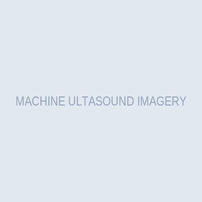 MACHINE ULTASOUND IMAGERY