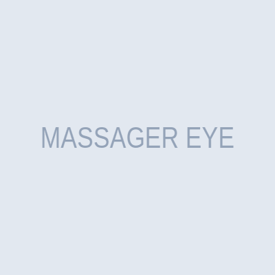 MASSAGER EYE