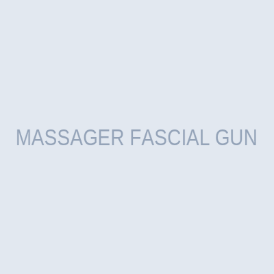 MASSAGER FASCIAL GUN