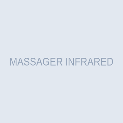 MASSAGER INFRARED
