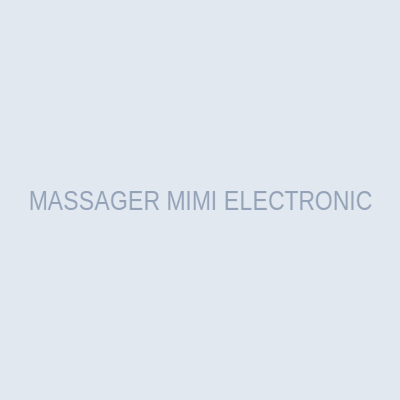 MASSAGER MIMI ELECTRONIC