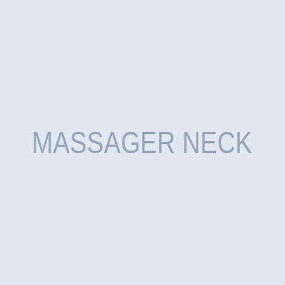 MASSAGER NECK