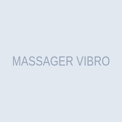 MASSAGER VIBRO