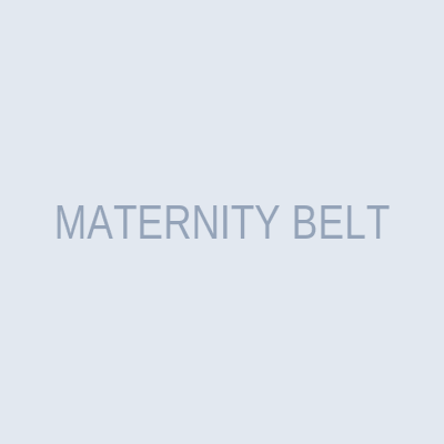 MATERNITY BELT