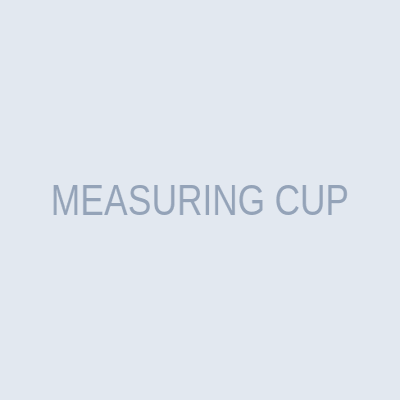 MEASURING CUP