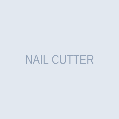NAIL CUTTER