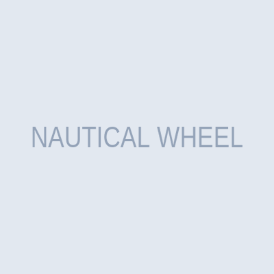 NAUTICAL WHEEL