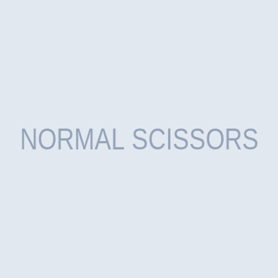 NORMAL SCISSORS
