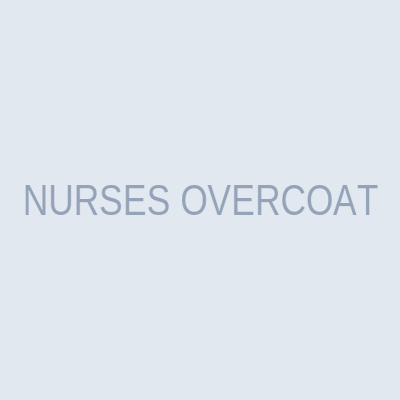 NURSES OVERCOAT