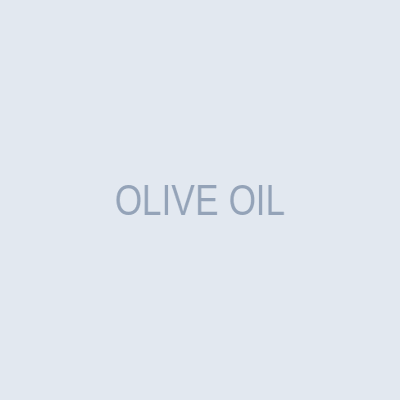 OLIVE OIL