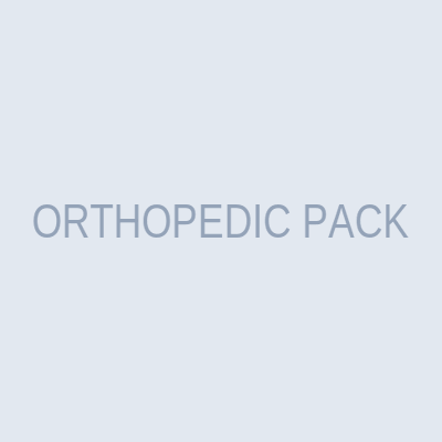 ORTHOPEDIC PACK
