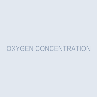OXYGEN CONCENTRATION