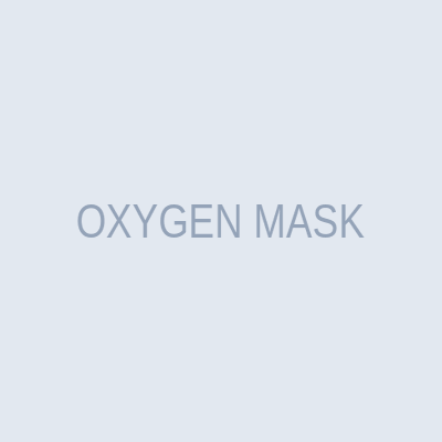 OXYGEN MASK