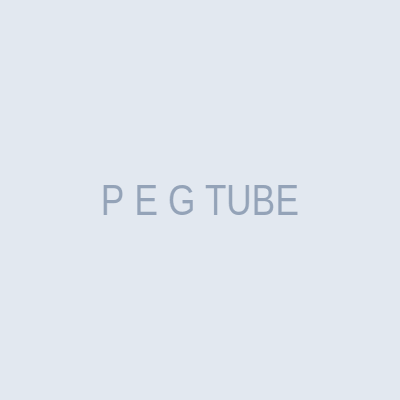 P E G TUBE