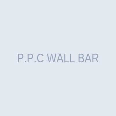 P.P.C WALL BAR