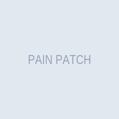 PAIN PATCH
