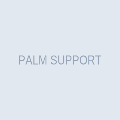 PALM SUPPORT