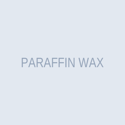 PARAFFIN WAX