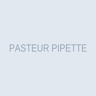 PASTEUR PIPETTE