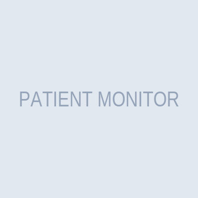 PATIENT MONITOR