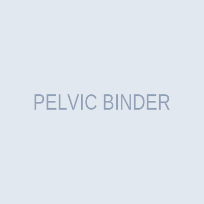 PELVIC BINDER