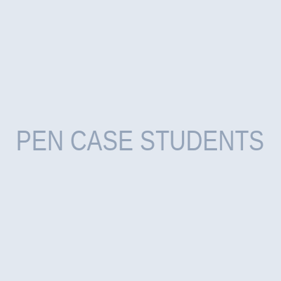PEN CASE STUDENTS