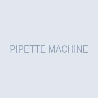 PIPETTE MACHINE