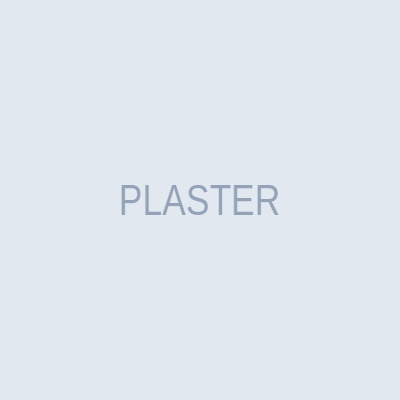 PLASTER