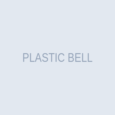 PLASTIC BELL