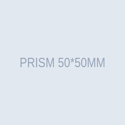 PRISM 50*50MM