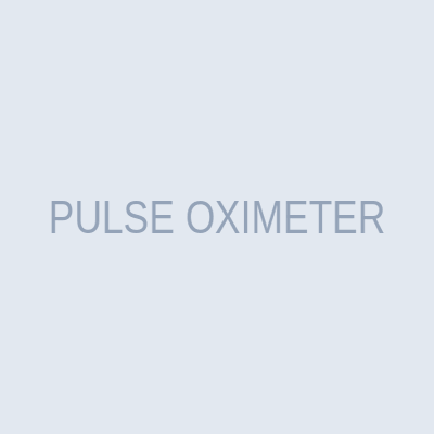 PULSE OXIMETER