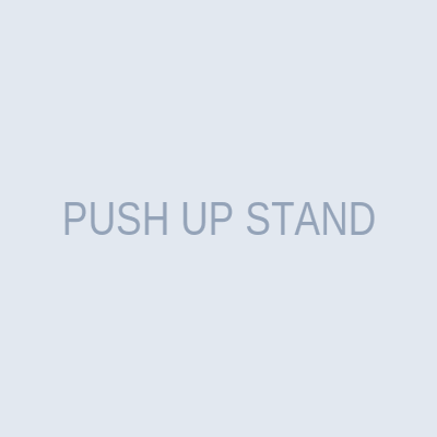 PUSH UP STAND