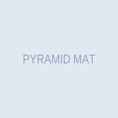 PYRAMID MAT