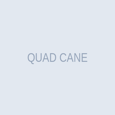 QUAD CANE