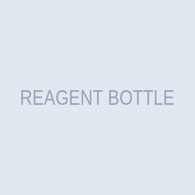 REAGENT BOTTLE